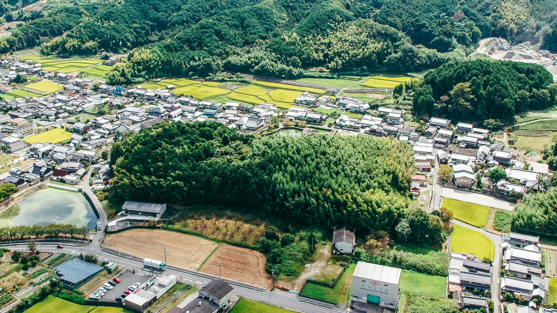 宮山古墳 - ごせのね|御所市のプロモーションサイト 宮山古墳 - ごせのね|御所市のプロモーションサイト