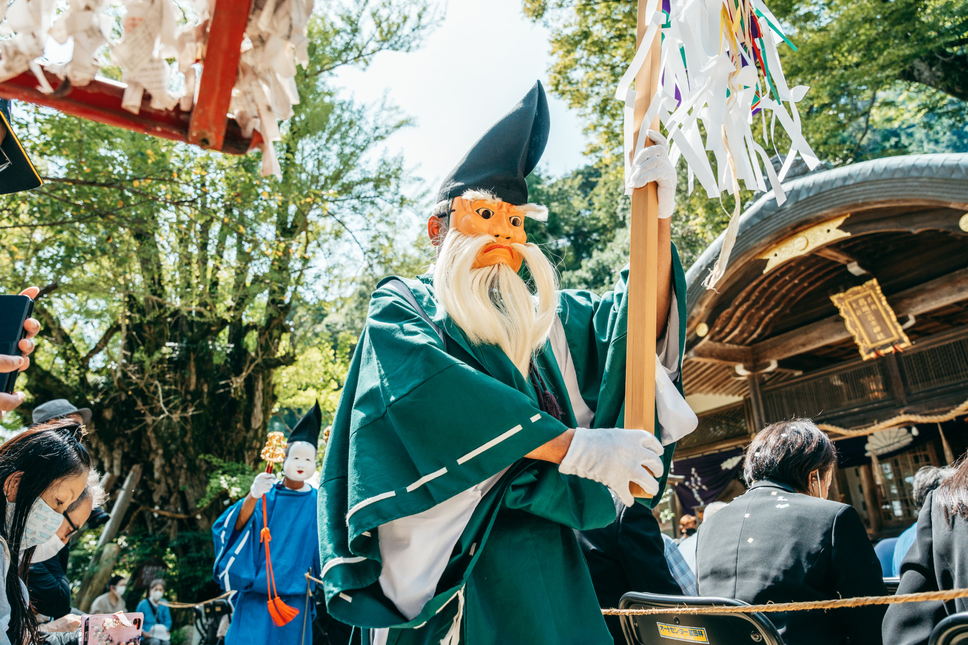 葛城一言主神社 ごせのね|御所市のプロモーションサイト